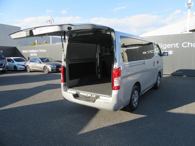 ＮＶ３５０キャラバンバン ロングＶＸターボ（14枚目）