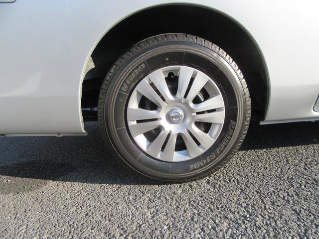 ＮＶ３５０キャラバンバン ロングＶＸターボ（17枚目）