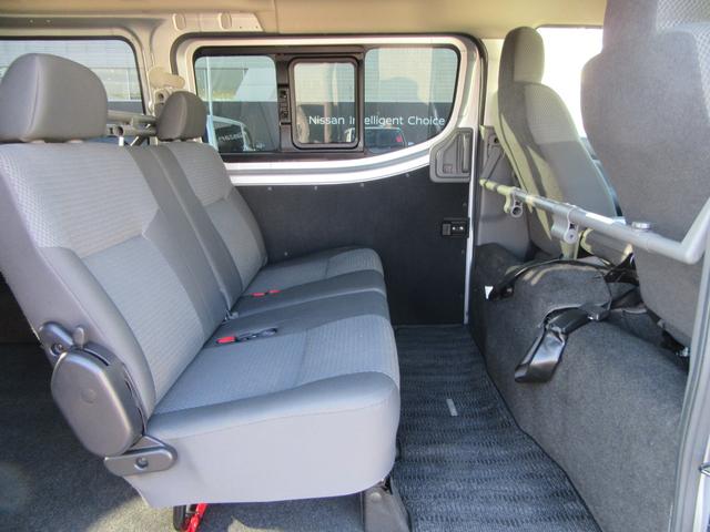 ＮＶ３５０キャラバンバン ロングＶＸターボ（18枚目）