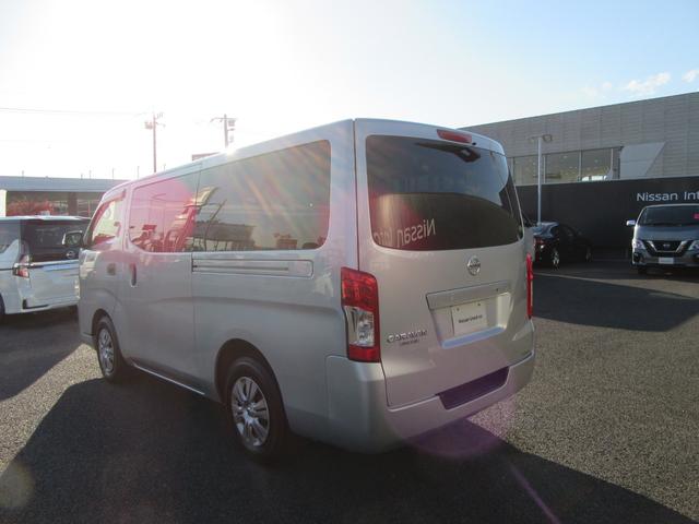 ＮＶ３５０キャラバンバン ロングＶＸターボ（24枚目）
