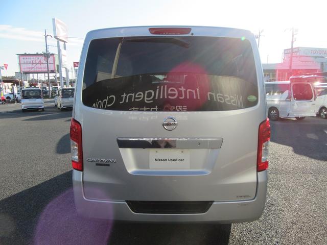 ＮＶ３５０キャラバンバン ロングＶＸターボ（25枚目）