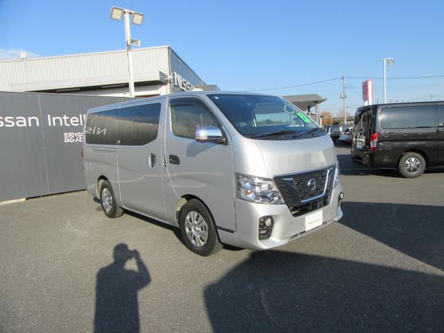 ＮＶ３５０キャラバンバン ロングＶＸターボ（28枚目）