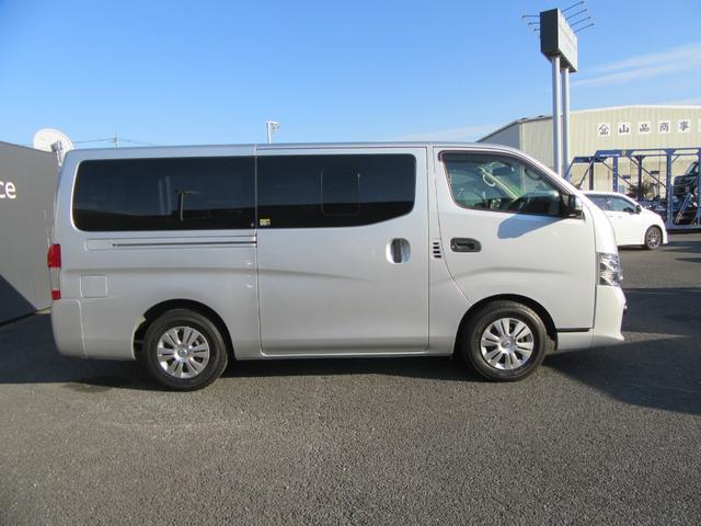 ＮＶ３５０キャラバンバン ロングＶＸターボ（31枚目）