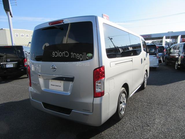 ＮＶ３５０キャラバンバン ロングＶＸターボ（34枚目）