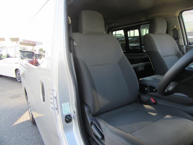 ＮＶ３５０キャラバンバン ロングＶＸターボ（36枚目）