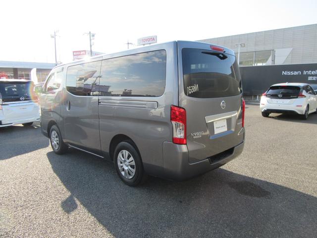 ＮＶ３５０キャラバンバン ロングプレミアムＧＸターボ（12枚目）