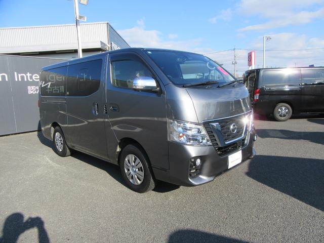 ＮＶ３５０キャラバンバン ロングプレミアムＧＸターボ（15枚目）