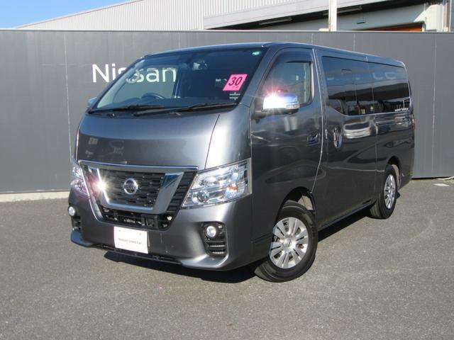 ＮＶ３５０キャラバンバン ロングプレミアムＧＸターボ（17枚目）