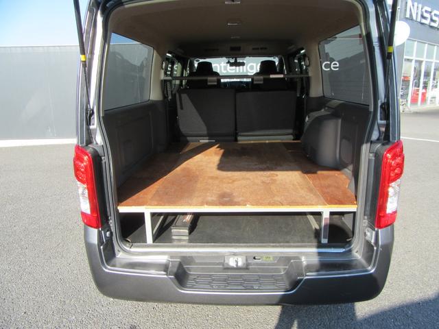 ＮＶ３５０キャラバンバン ロングプレミアムＧＸターボ（18枚目）