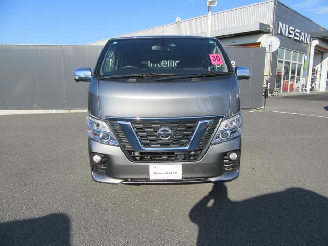 ＮＶ３５０キャラバンバン ロングプレミアムＧＸターボ（21枚目）
