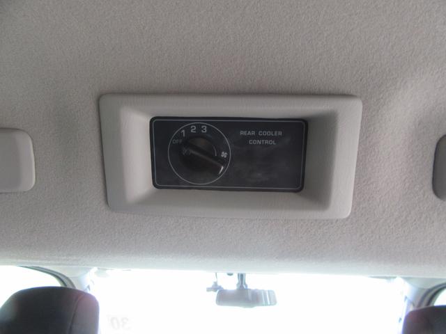 ＮＶ３５０キャラバンバン ロングプレミアムＧＸターボ（23枚目）