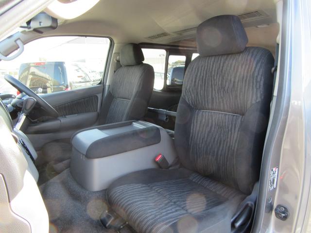 ＮＶ３５０キャラバンバン ロングプレミアムＧＸターボ（24枚目）