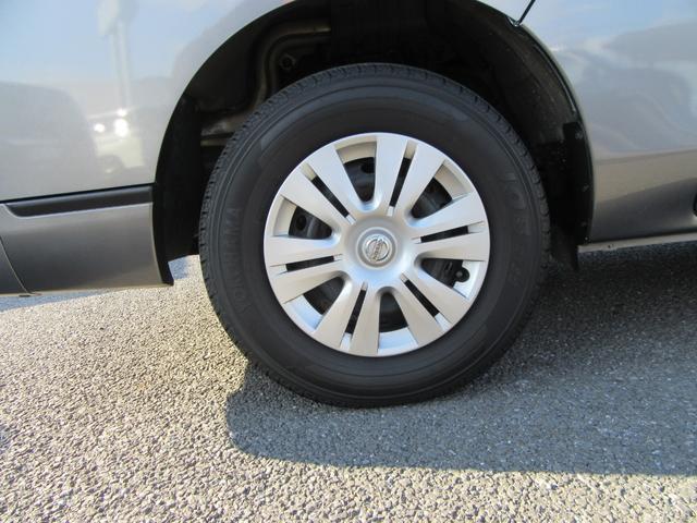 ＮＶ３５０キャラバンバン ロングプレミアムＧＸターボ（30枚目）