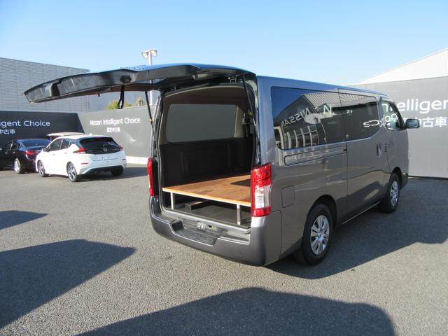 ＮＶ３５０キャラバンバン ロングプレミアムＧＸターボ（33枚目）