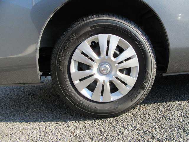 ＮＶ３５０キャラバンバン ロングプレミアムＧＸターボ（35枚目）