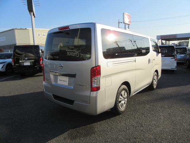 NV350キャラバンバン ロングプレミアムGXターボ(4枚目)