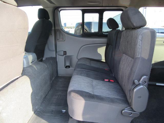 NV350キャラバンバン ロングプレミアムGXターボ(5枚目)