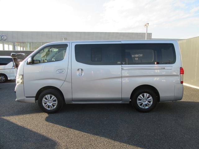NV350キャラバンバン ロングプレミアムGXターボ(9枚目)