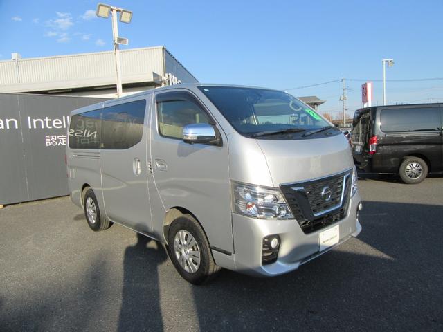 NV350キャラバンバン ロングプレミアムGXターボ(14枚目)
