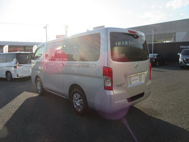 NV350キャラバンバン ロングプレミアムGXターボ(17枚目)