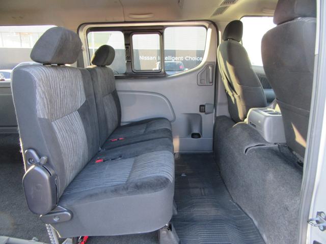 NV350キャラバンバン ロングプレミアムGXターボ(19枚目)