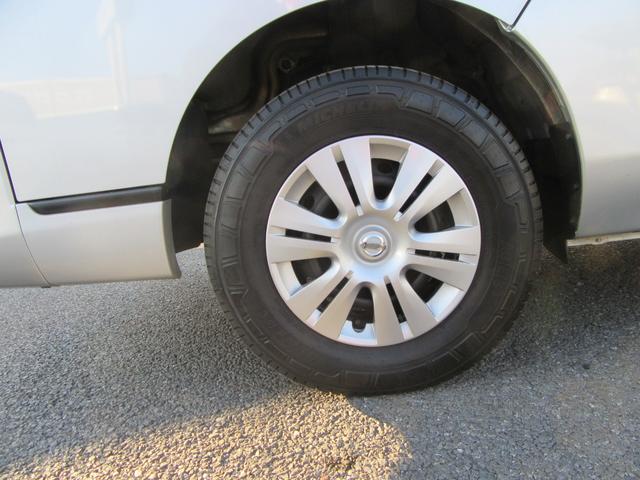 NV350キャラバンバン ロングプレミアムGXターボ(33枚目)