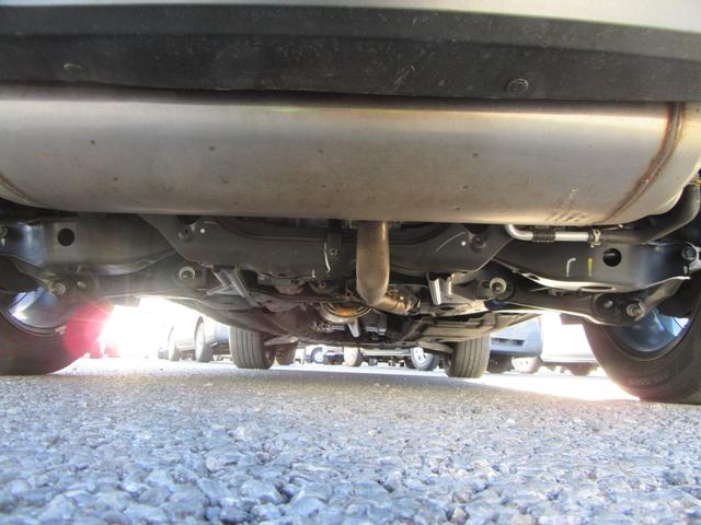 エクストレイル Ｇ　ｅ－４ＯＲＣＥ　ナッパレザーシート　ＵＳＢポート　地デジＴＶ　自動駐車　１００Ｖ　ＥＴＣ２．０　パークアシスト　横滑り防止装置　シートヒーター　オートハイビーム　寒冷地仕様　ＬＥＤヘッドランプ　ナビＴＶ　スマートキー（48枚目）