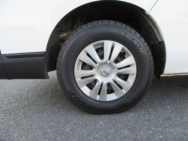 ＮＶ３５０キャラバンバン ロングＤＸターボ（35枚目）