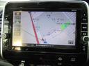 つかいやすい純正ナビゲーション