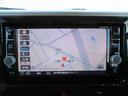 つかいやすい純正ナビゲーション