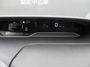 視認性の高いメーター類、安全運転に努められます。