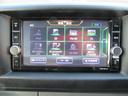つかいやすい純正ナビゲーション