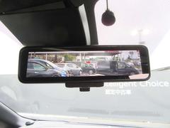 スマートルームミラー☆車体の後ろに取り付けたカメラで後方の様子を写し、その画像を提供します！ 5
