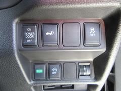 安全装置各種スイッチ　　詳細はカーライフアドバイザーにお問い合わせください♪　★パワーリアゲート★運転席からも操作ができます 7