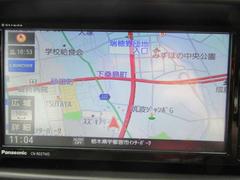 Aftermarketナビゲーション 2