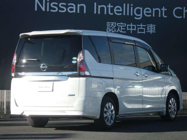 X Vセレクション CDチューナー エマージェンシーブレーキ 車線逸脱防止 踏み間違え防止 アラウンドビューモニター パーキングサポート サイド・カーテンエアバック アイドリングストップ インテリジェントキー(3枚目)