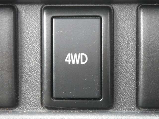 DX メモリーナビ MJ116D-A ETC エアコンパワステ 4WD PS フルセグ 寒冷地仕様 エアバッグ CD USB(5枚目)