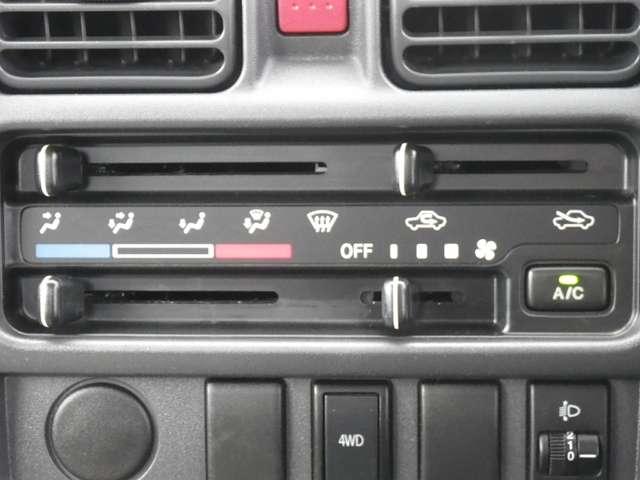 DX メモリーナビ MJ116D-A ETC エアコンパワステ 4WD PS フルセグ 寒冷地仕様 エアバッグ CD USB(13枚目)
