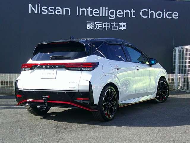 オーラ 1.2 NISMO レカロスポーツシート メーカーOPナビ カーテンエアバッグ エマブレ インテリキー ETC 車線逸脱警報 ワンセグ キーフリーシステム ダブルエアバック アルミホイール 運転席エアバッグ メモリーナビ アイドリングストップ ナビTV ABS(2枚目)