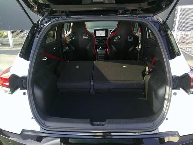 オーラ 1.2 NISMO レカロスポーツシート メーカーOPナビ カーテンエアバッグ エマブレ インテリキー ETC 車線逸脱警報 ワンセグ キーフリーシステム ダブルエアバック アルミホイール 運転席エアバッグ メモリーナビ アイドリングストップ ナビTV ABS(14枚目)