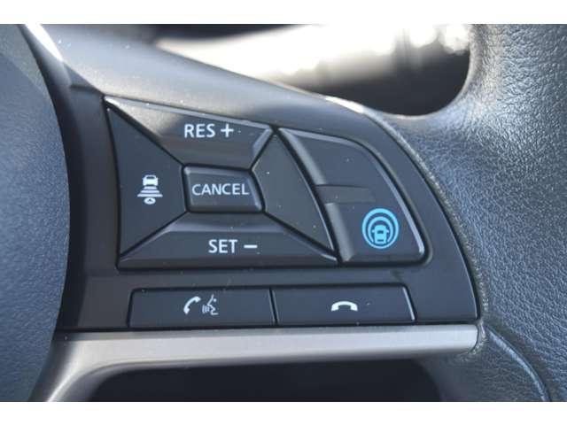 ルークス 660 ハイウェイスターX プロパイロット エディション メモリーナビMM223D-L ドラレコ前・イン 左右パワースライドドア アイドリング パノラマモニター 助手席エアバッグ 衝突軽減ブレーキ PW ナビ&TV 1セグ LEDヘッドライト LDW スマートキー ETC ドライブレコーダー PS AAC(19枚目)