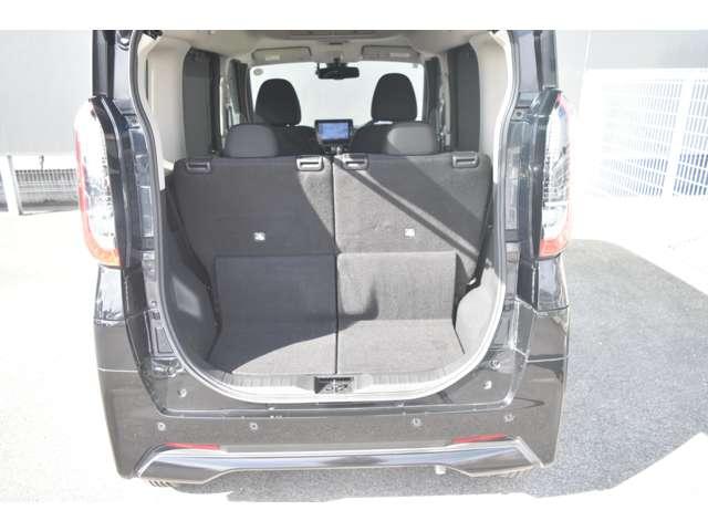 ルークス 660 ハイウェイスターX プロパイロット エディション メモリーナビ MM321D-L 全方位モニタ 左右パワースライドドア アイドリング パノラマモニター 助手席エアバッグ 衝突軽減ブレーキ PW ナビ&TV 1セグ LEDヘッドライト LDW スマートキー ドライブレコーダー バックカメラ PS(19枚目)