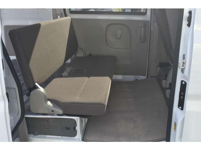 クリッパーバン 660 DX GLパッケージ ハイルーフ メモリーナビ MJ323D-W バックモニター インテリジェントエマージェンシーブレーキ LEDヘッドランプ キーレス パワーウィンドウ レーンアシスト ドラレコ バックカメラ ETC アイドリングストップ パワステ 運転席エアバック エアコン(13枚目)