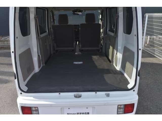 クリッパーバン 660 DX GLパッケージ ハイルーフ メモリーナビ MJ323D-W バックモニター インテリジェントエマージェンシーブレーキ LEDヘッドランプ キーレス パワーウィンドウ レーンアシスト ドラレコ バックカメラ ETC アイドリングストップ パワステ 運転席エアバック エアコン(17枚目)