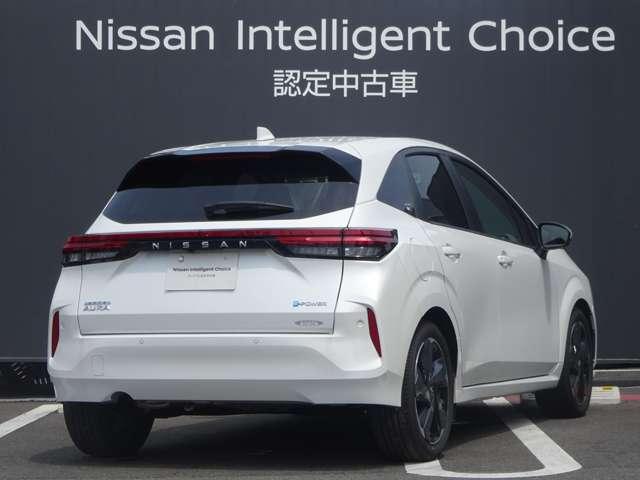 オーラ １．２　Ｇ　レザーエディション　メモリーナビ・フルセグＴＶ・Ｂｌｕｅｔｏｏｔｈ・ア　追突防止　本革　車線逸脱警報装置　ＬＥＤ　ドライブレコーダー　盗難防止　バックモニター　ＥＴＣ　インテリジェントキー　メモリーナビゲーション　ＡＷ　キーレスエントリー　オートエアコン　展示試乗車ＵＰ（2枚目）