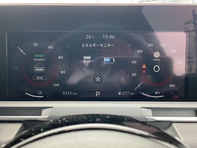 オーラ １．２　Ｇ　レザーエディション　メモリーナビ・フルセグＴＶ・Ｂｌｕｅｔｏｏｔｈ・ア　追突防止　本革　車線逸脱警報装置　ＬＥＤ　ドライブレコーダー　盗難防止　バックモニター　ＥＴＣ　インテリジェントキー　メモリーナビゲーション　ＡＷ　キーレスエントリー　オートエアコン　展示試乗車ＵＰ（3枚目）