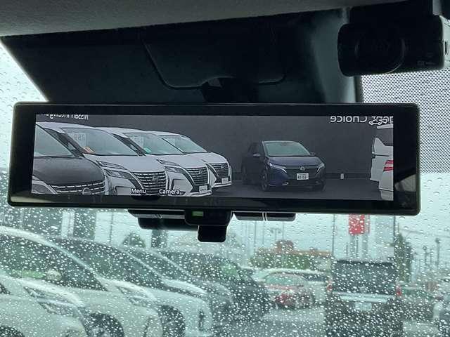 オーラ １．２　Ｇ　レザーエディション　メモリーナビ・フルセグＴＶ・Ｂｌｕｅｔｏｏｔｈ・ア　追突防止　本革　車線逸脱警報装置　ＬＥＤ　ドライブレコーダー　盗難防止　バックモニター　ＥＴＣ　インテリジェントキー　メモリーナビゲーション　ＡＷ　キーレスエントリー　オートエアコン　展示試乗車ＵＰ（12枚目）