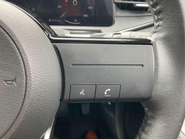 オーラ １．２　Ｇ　レザーエディション　メモリーナビ・フルセグＴＶ・Ｂｌｕｅｔｏｏｔｈ・ア　追突防止　本革　車線逸脱警報装置　ＬＥＤ　ドライブレコーダー　盗難防止　バックモニター　ＥＴＣ　インテリジェントキー　メモリーナビゲーション　ＡＷ　キーレスエントリー　オートエアコン　展示試乗車ＵＰ（17枚目）