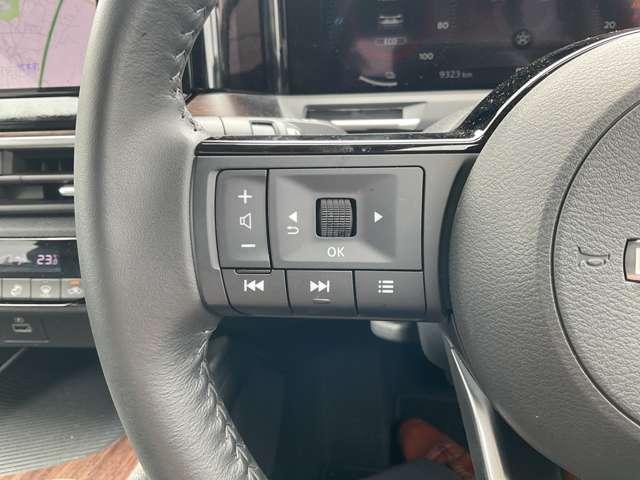 オーラ １．２　Ｇ　レザーエディション　メモリーナビ・フルセグＴＶ・Ｂｌｕｅｔｏｏｔｈ・ア　追突防止　本革　車線逸脱警報装置　ＬＥＤ　ドライブレコーダー　盗難防止　バックモニター　ＥＴＣ　インテリジェントキー　メモリーナビゲーション　ＡＷ　キーレスエントリー　オートエアコン　展示試乗車ＵＰ（18枚目）