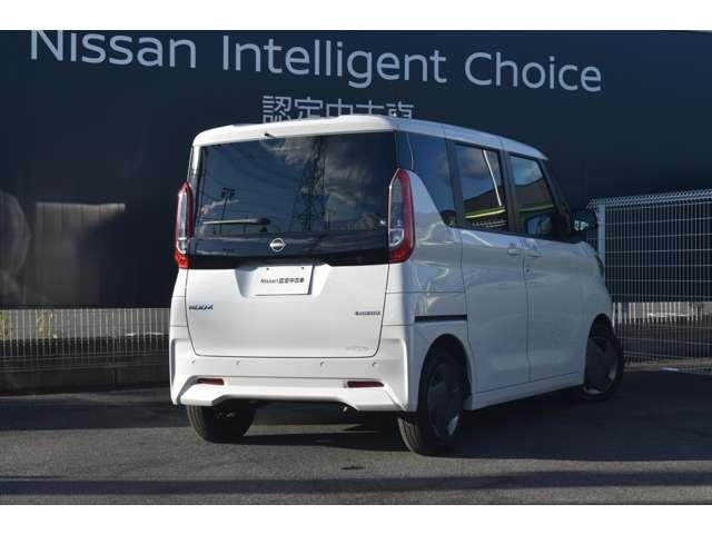 ルークス 660 X メモリーナビ MM223D-L ドラレコ前・イン アラモニ 前後衝突軽減ブレーキ 車線逸脱防止 スマートキー キーフリー ドライブレコーダー i-stop フルオートエアコン パワーウインドウ LED バックカメラ 盗難防止 カーテンエアバッグ(2枚目)